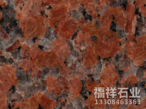 風(fēng)葉紅